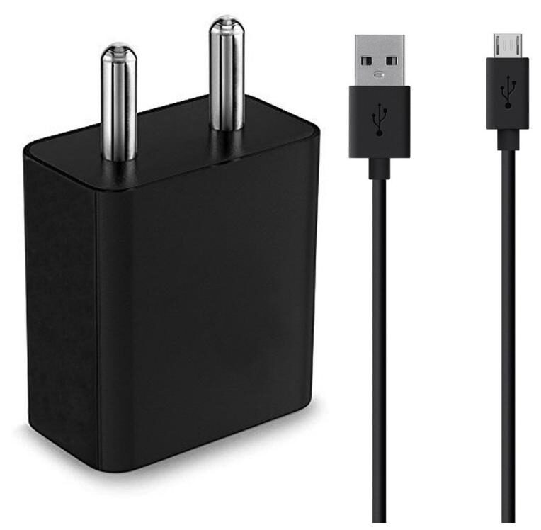 

Gohaps Wall Charger - 1 USB Port