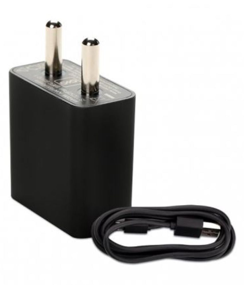 

Wall Charger With 2 Ampere 1 m Micro USB Cable For Redmi Note 2