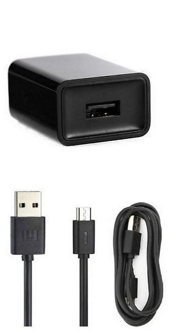 

Gohaps Wall Charger - 1 USB Port