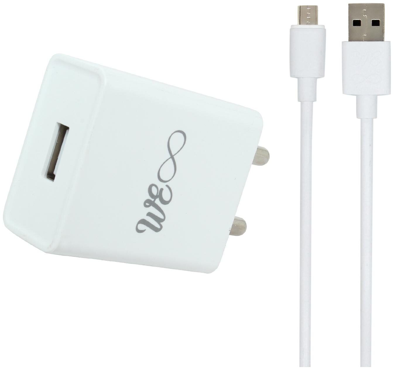 

WALTA ELITE Wall Charger - 1 USB Port