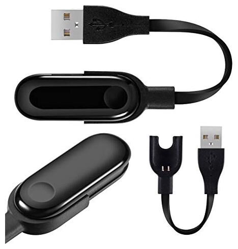 

WEBDOO INFOTECH Data Charging Micro USB Cable ( 0-0 2m Black )