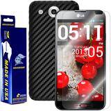 WHITE CARBON FILM -SMALL BLANK