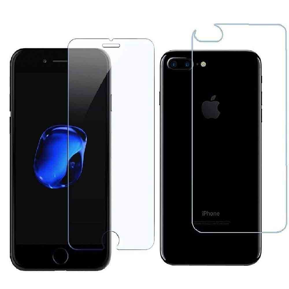 

Wildfab Impossible Screen Guard For Apple iPhone 7 Plus