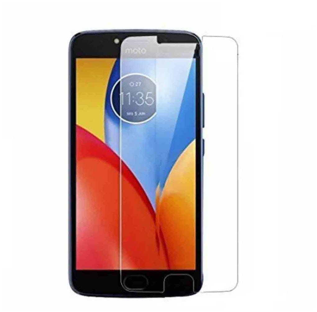 WILDFAB Impossible Screen Guard For Motorola Moto Z2 Play by Drona Business Solutions