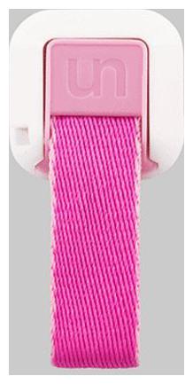 

WRAP Grip Finger Mobile Holder(Pink)