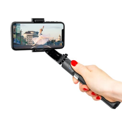 

WTX 423G Bluetooth selfie stick L08 Gimbal Stabilizer iSteady Pro2 3-Axis Stabilizer Handheld Action Camera for Hero 7 6 5 4 3 DJI Osmo