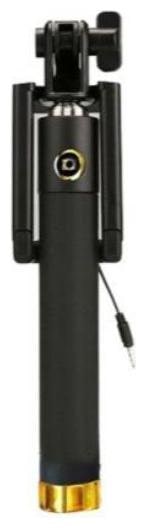 

WTX 423G Wired Selfie stick for all smart phone