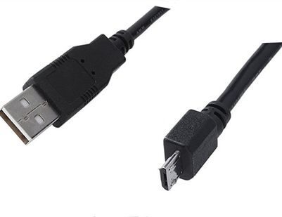 

XBOX ONE XBOX X Controller Charging Cable USB A Male To Male for XBOX Wireless Gamepad Super Speeds(1 5 M)