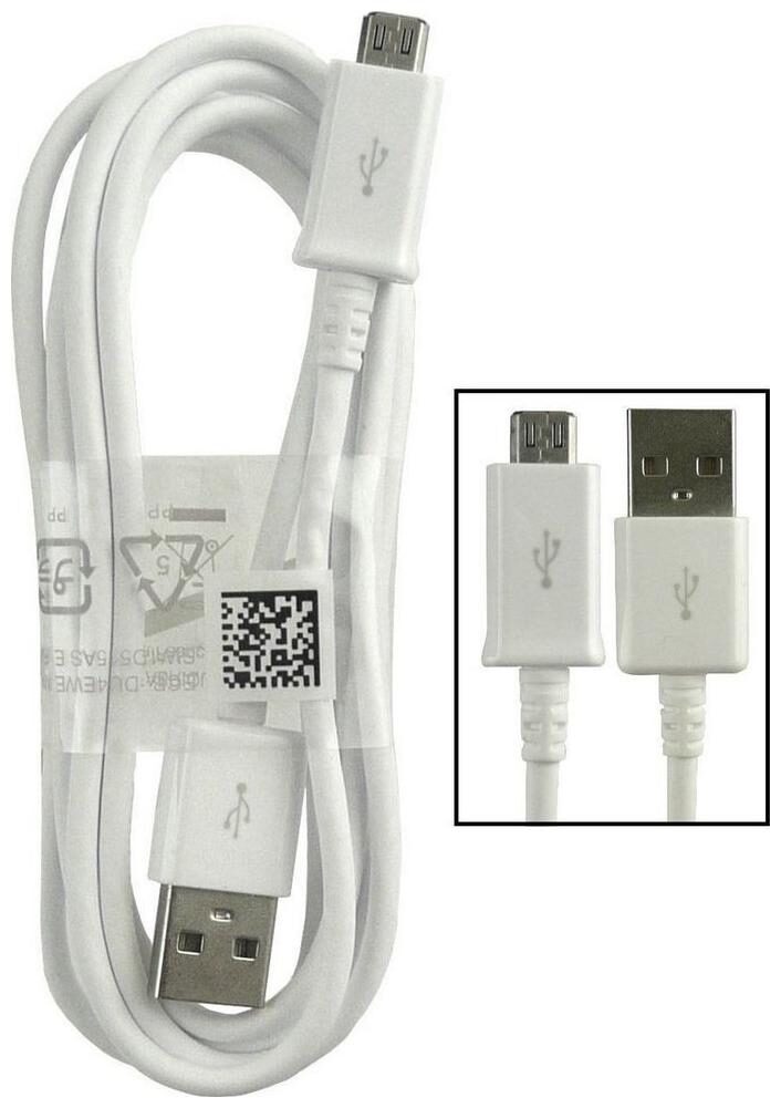 

GROSTAR Data Charging Micro USB Cable ( 0 2-0 5m Assorted )