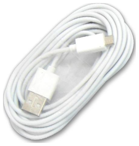

GROSTAR Data Charging Micro USB Cable ( 0 2-0 5m Assorted )