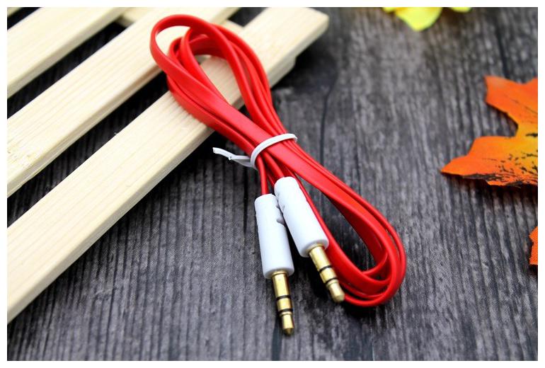 

Xclusive Plus AUX 3 5 mm Cable ( 1 m Assorted )