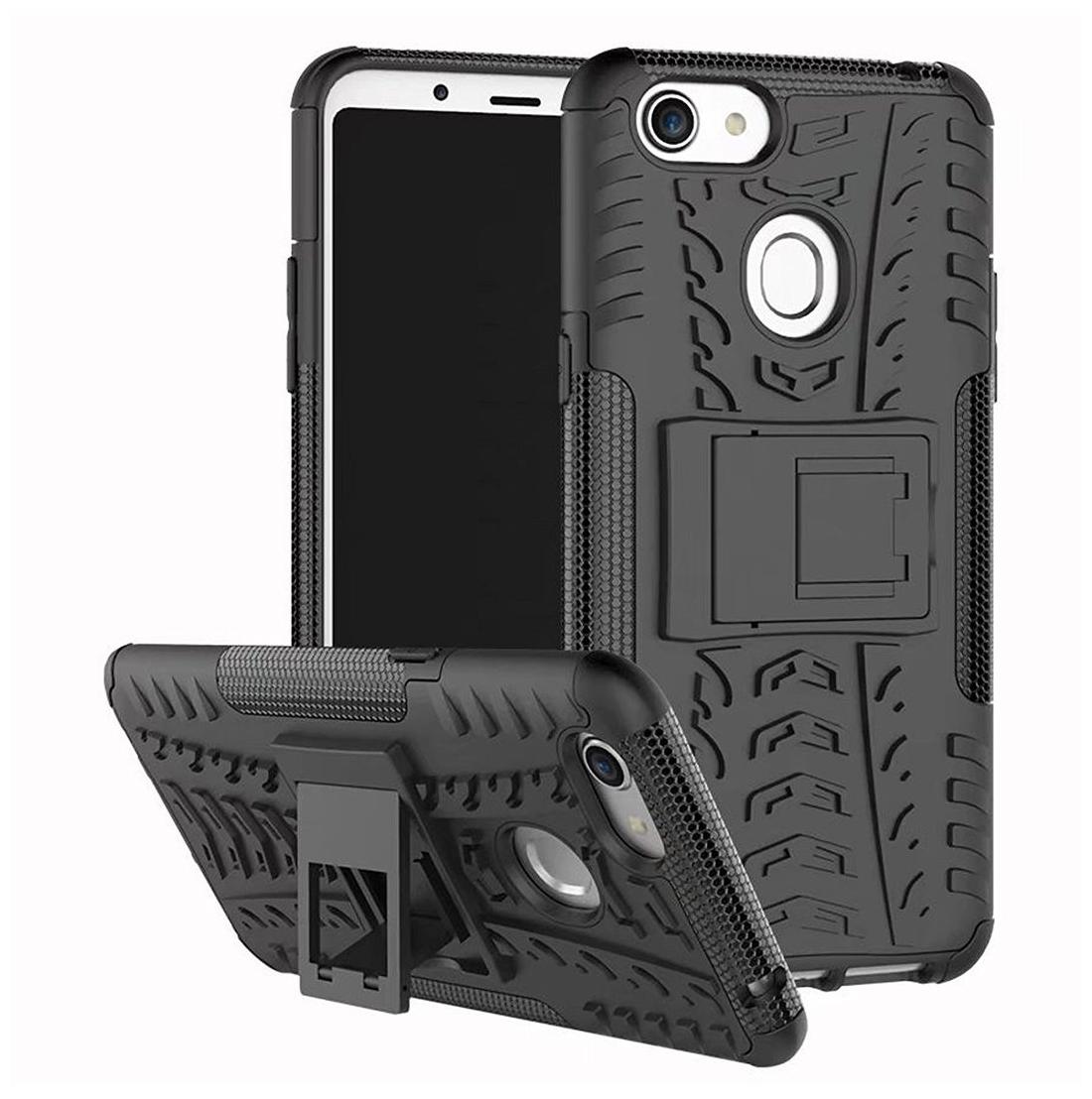 Xiaomi Mi Max 2 kick stand back cover by Siddharth Enterprise