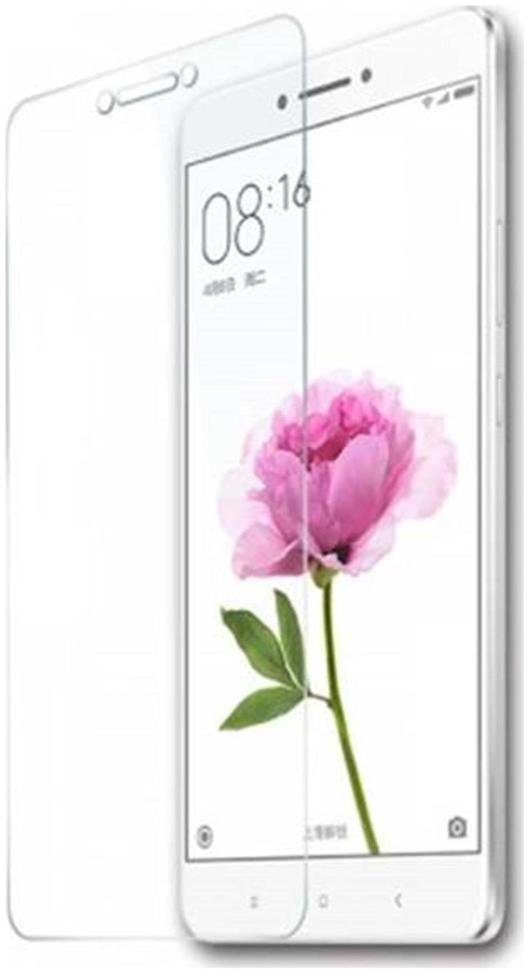 

Xiaomi Mi max tempred glass pack of 2 glass (2 5 D curved 0 33 MM tempered glass)