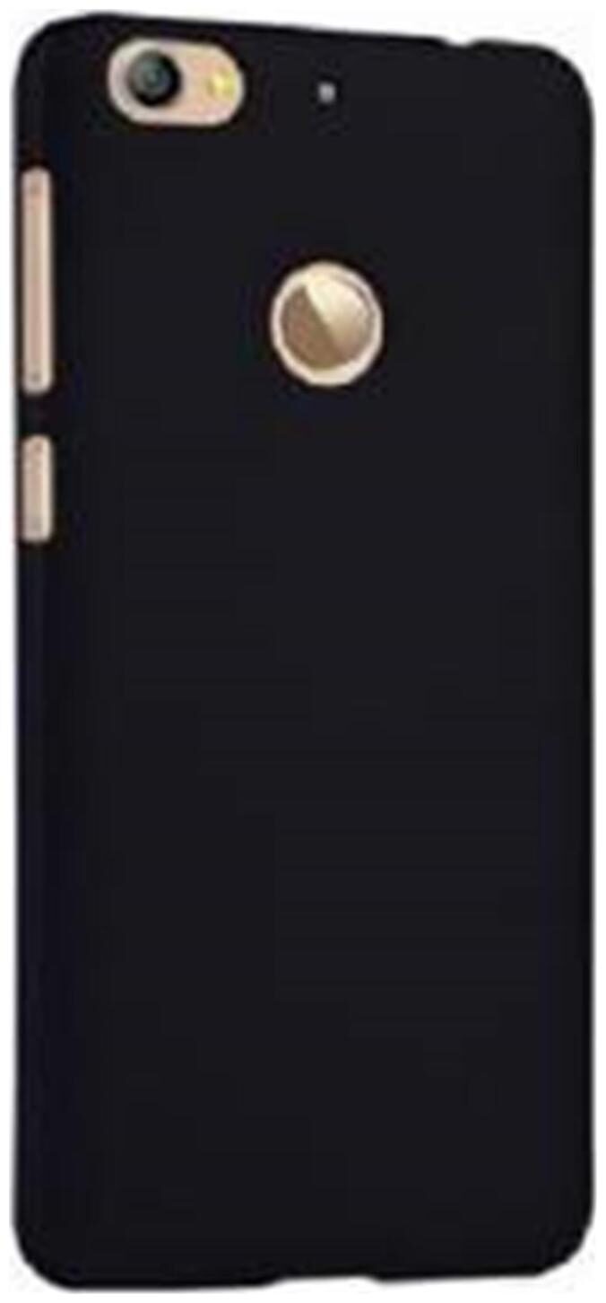 

Xiaomi Mi Max Prime Back cover Black