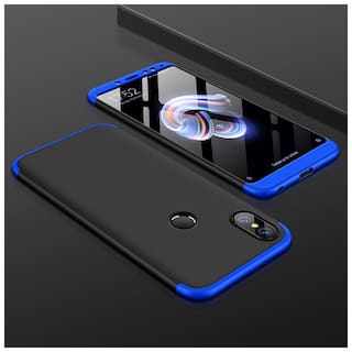 Xiaomi Redmi Note 5 Pro Blue Price In India Gadget To Review
