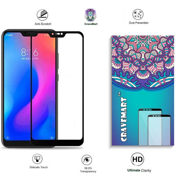 

Xiaomi Redmi 6 Pro
