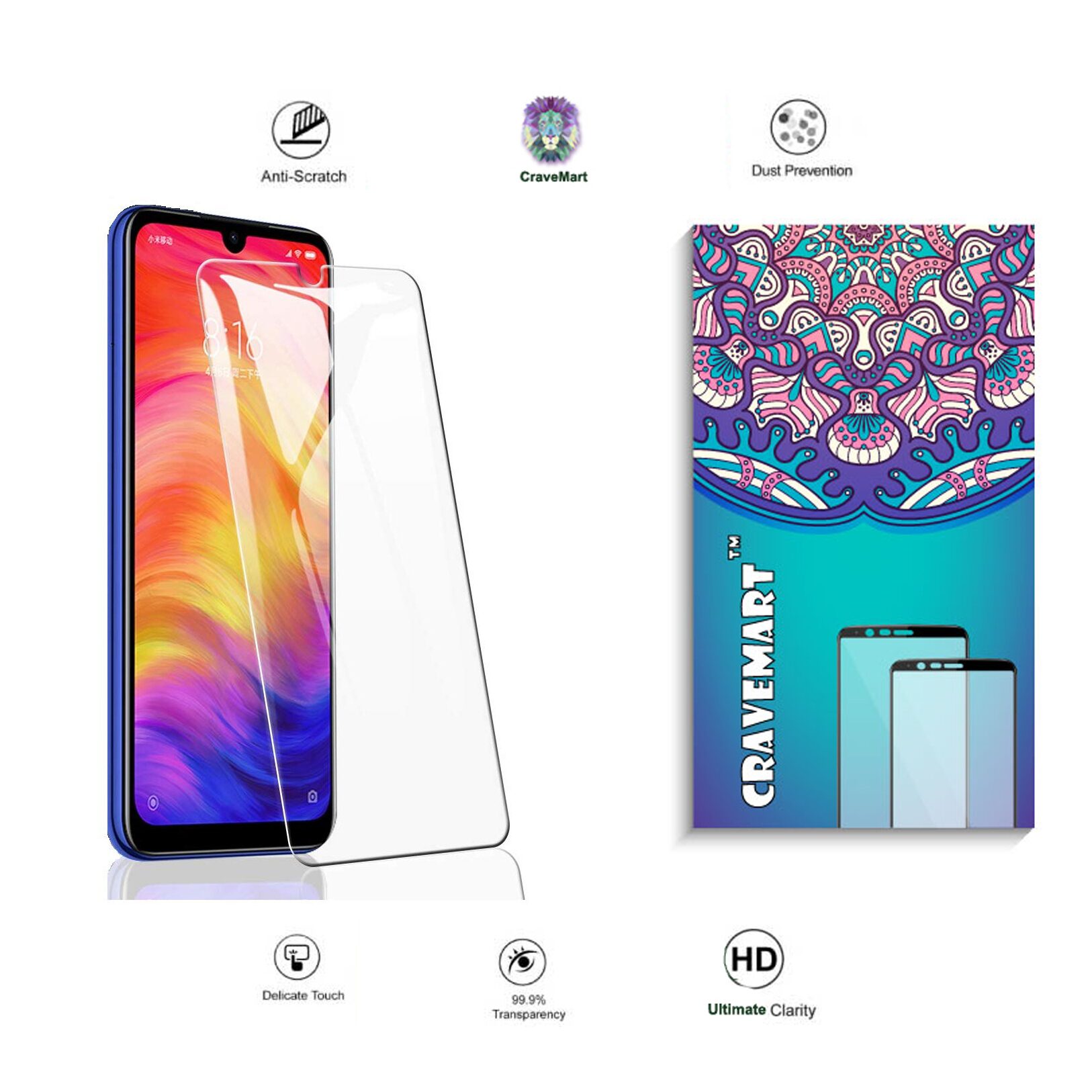 

Xiaomi Redmi Note 7