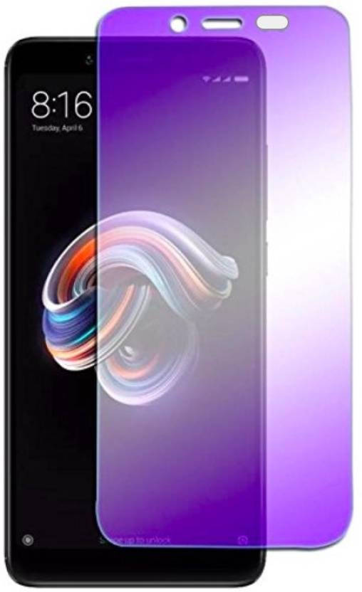 

Xiaomi Redmi Y2 Anti Blue Ray Light Guard Tempered Glass