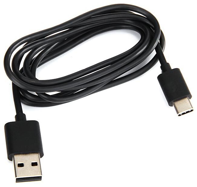 

NeroEdge Data Charging Micro USB Mini USB Cable ( 1-1 5m Black )