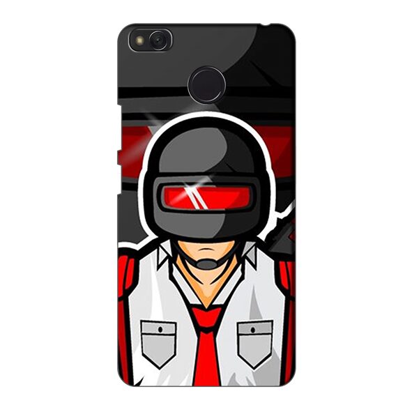 

SY Gifts Plastic Back Cover For Redmi 4 ( Multi )