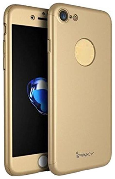 

Redmi 3s prime Paky 360 Protective Body Case with Tempered Glass for Redmi 3s prime