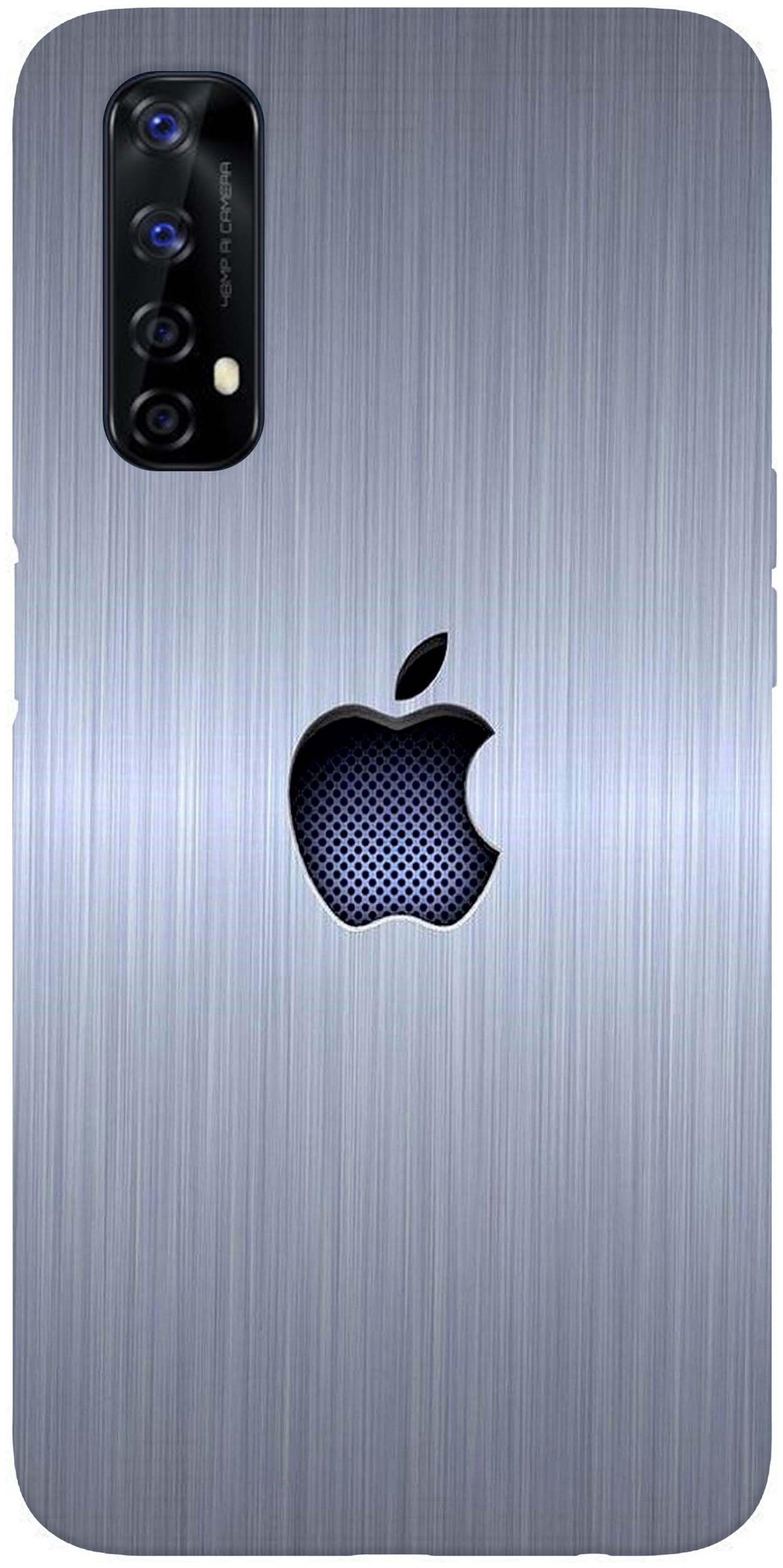 

Yes Style Soft Printed Mobile Back Cover For Realme Narzo 20 Pro Multi