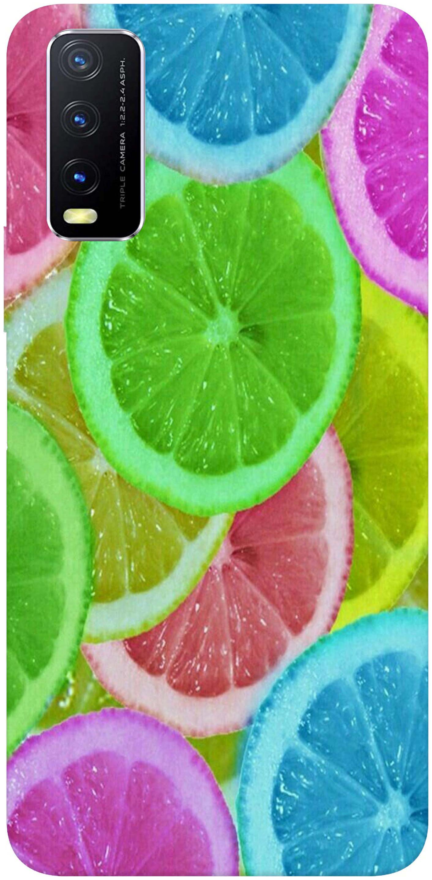 

Yes Style Soft Printed Mobile Back Cover For Vivo Y20 Vivo Y20i
