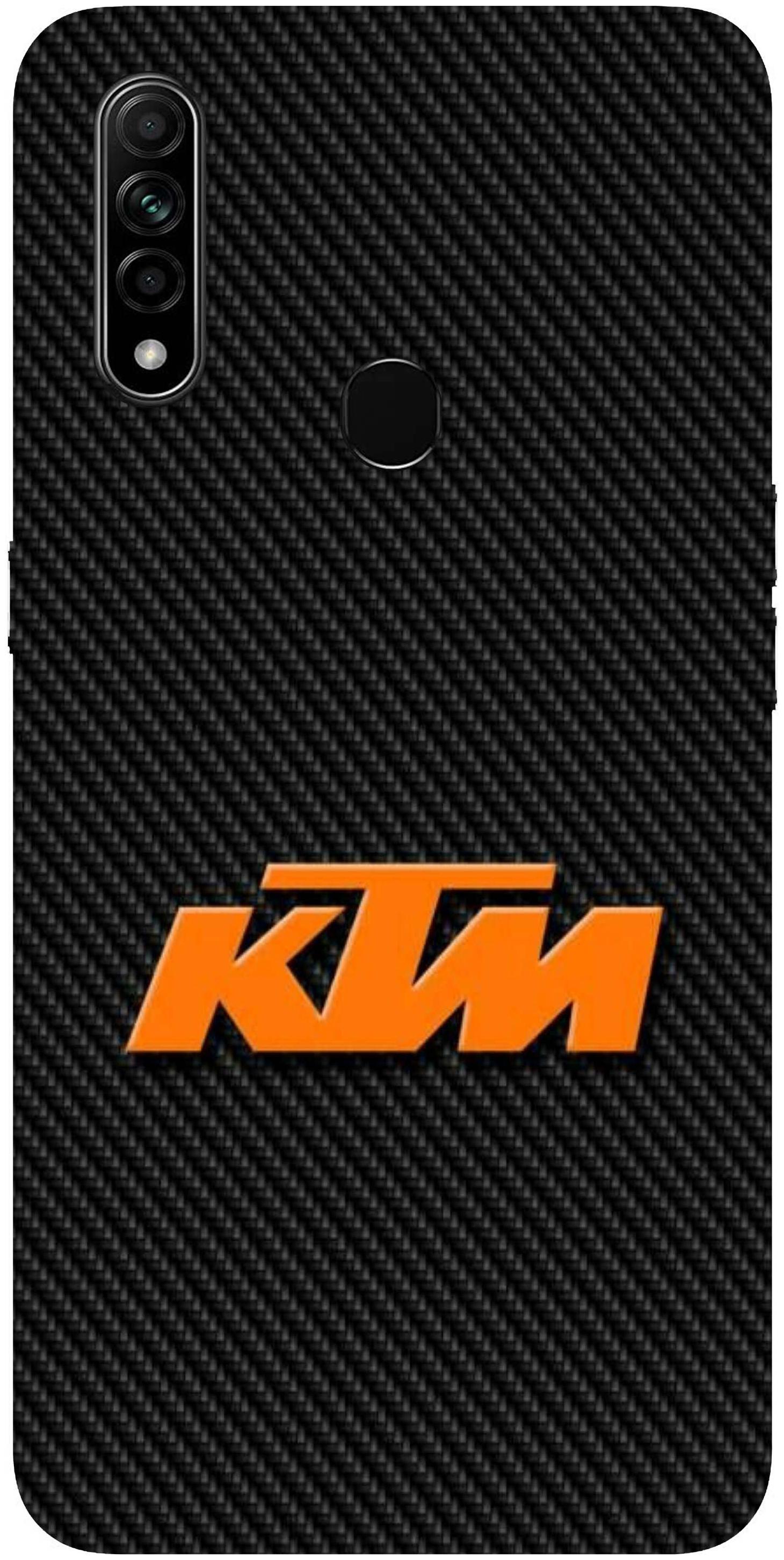 

Yes Style Soft Back Cover Oppo A31 Multi