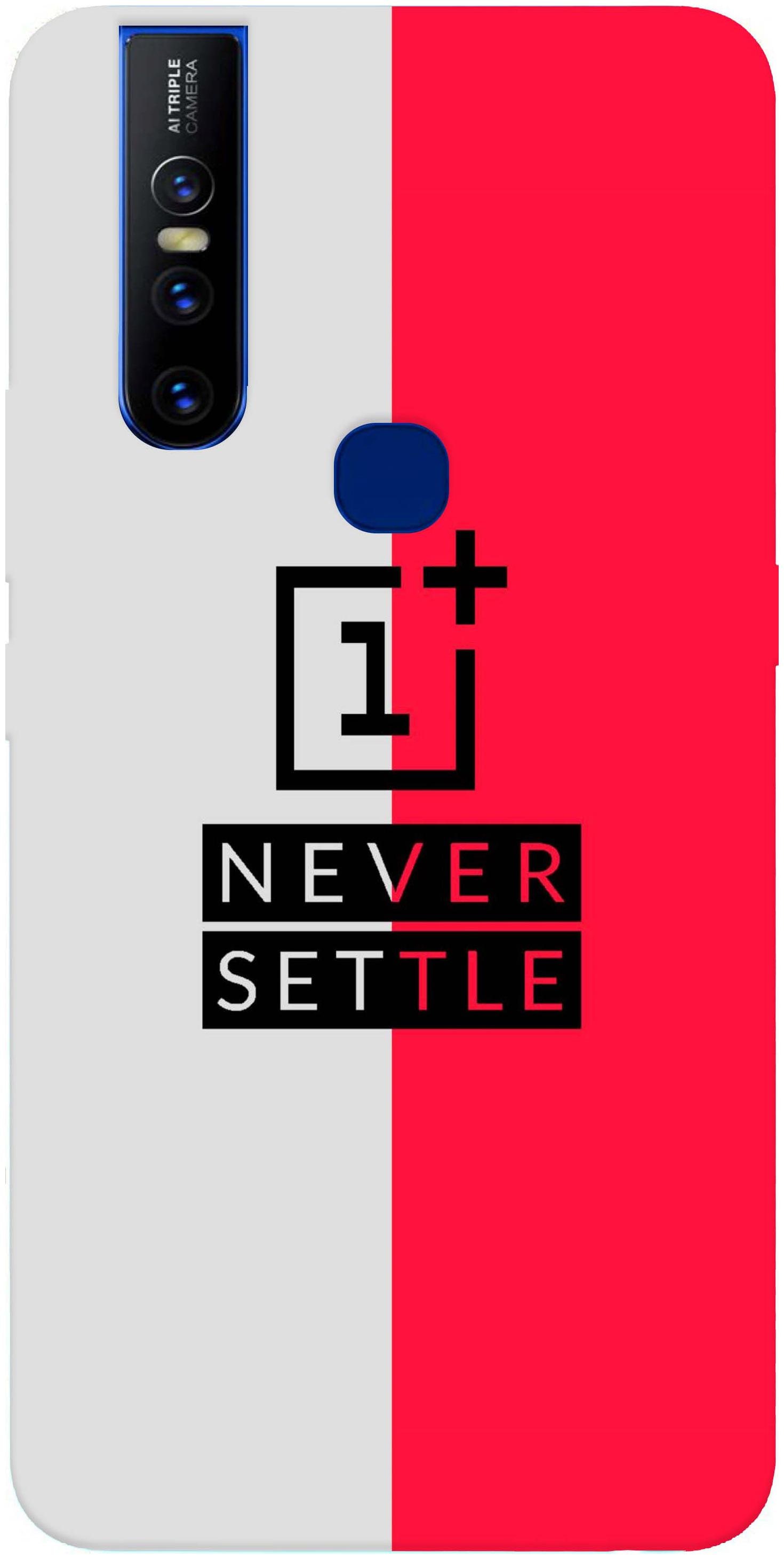 

Yes Style Silicone Soft Back Cover For Vivo V15 ( Multi )