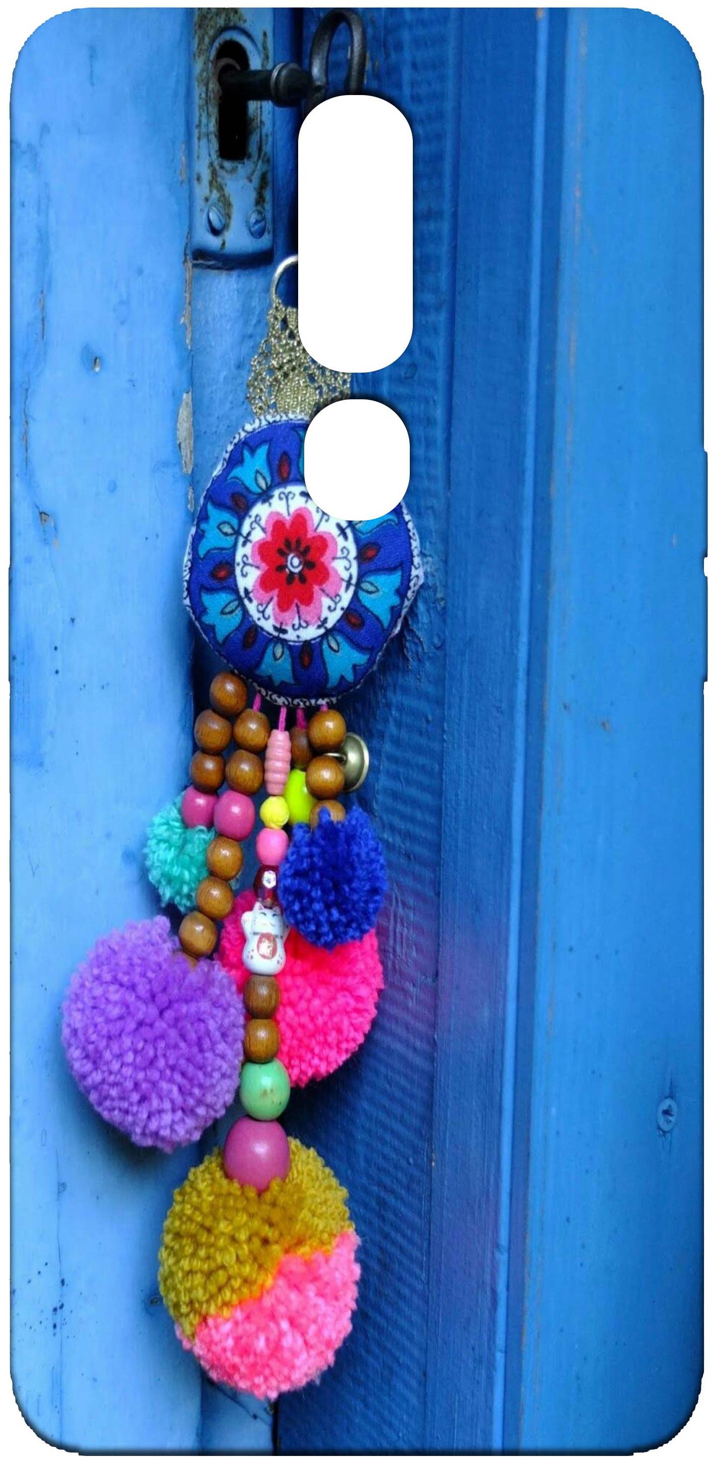 

Yes Style Silicone Soft Back Cover For Oppo F11 Pro ( Multi )