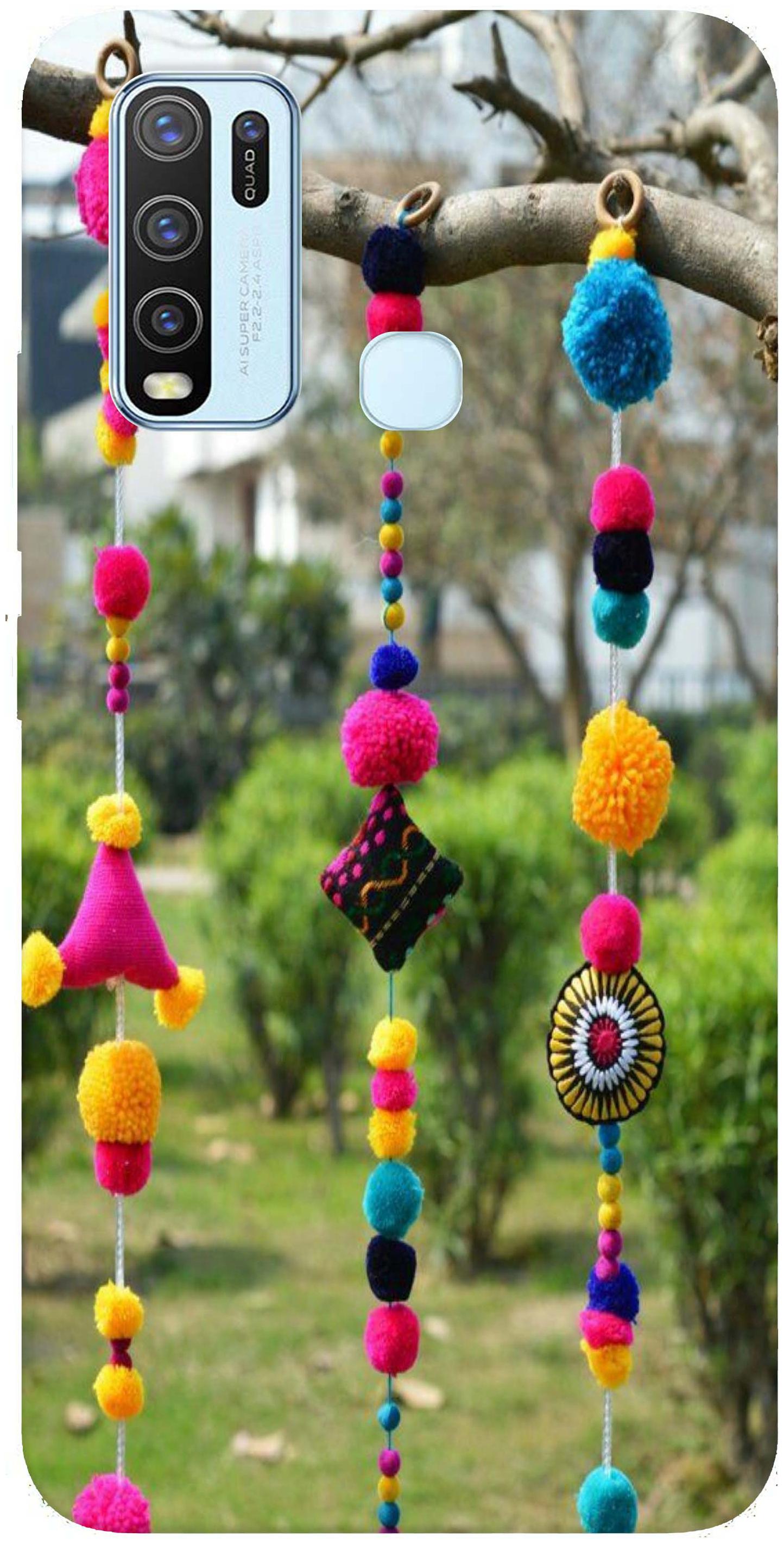 

Yes Style Soft Printed Mobile Back Cover For Vivo Y50 Vivo Y30
