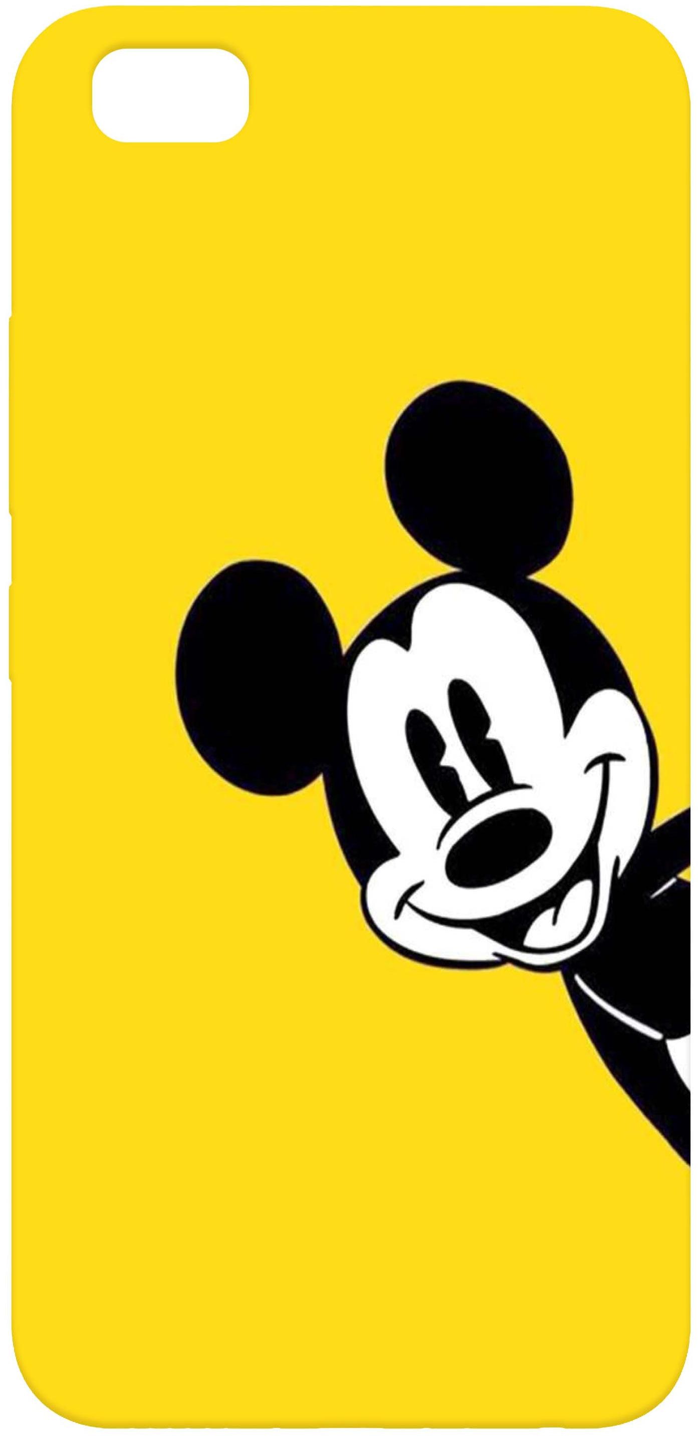 

Yes Style Silicone Soft Back Cover For VIVO Y69 ( Multi )