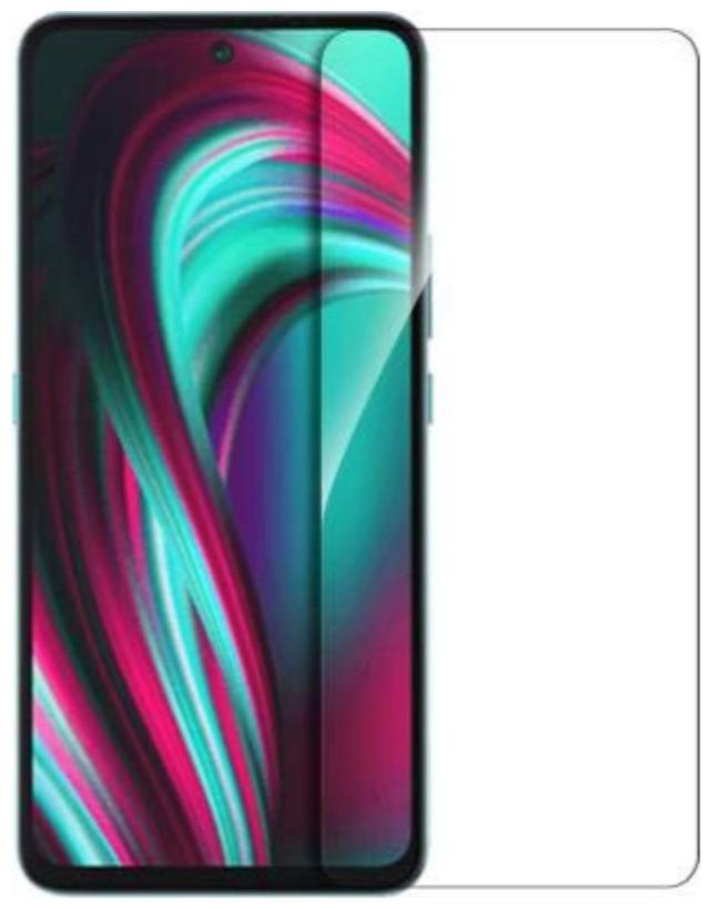 

YMYTE Tempered Glass for Micromax IN Note 1a