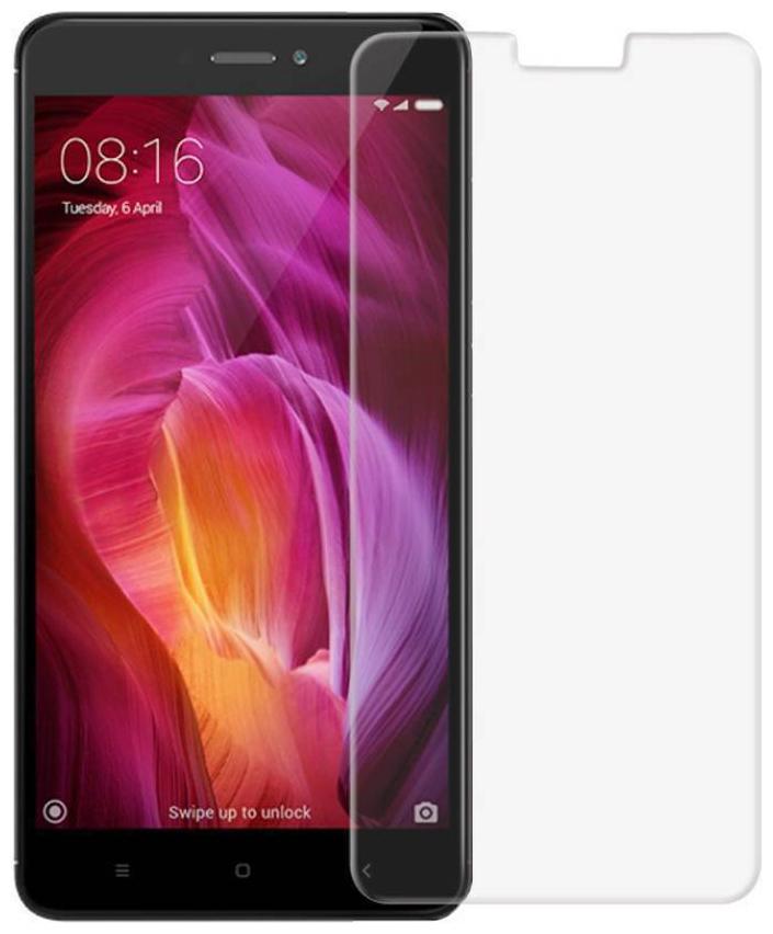 yolke Tempered Glass For Xiaomi Redmi Note 4G