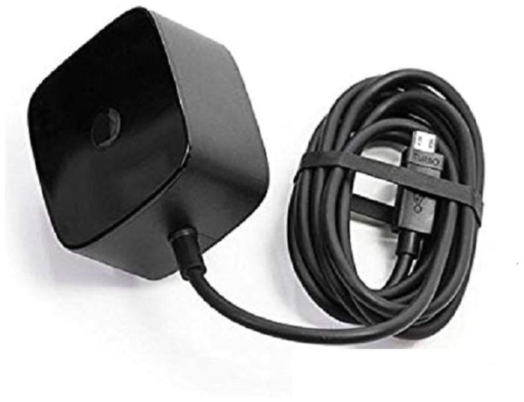 

YORA Dock Charger Travel Adapter - 1 USB Port