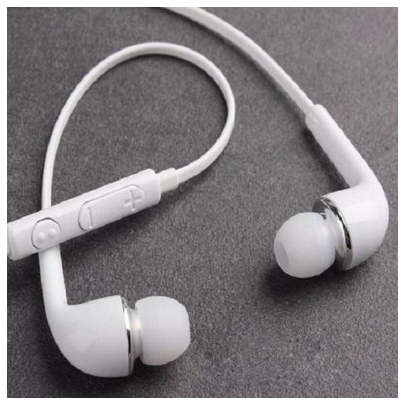

TWINTECH In-Ear Wired Headphone ( White )