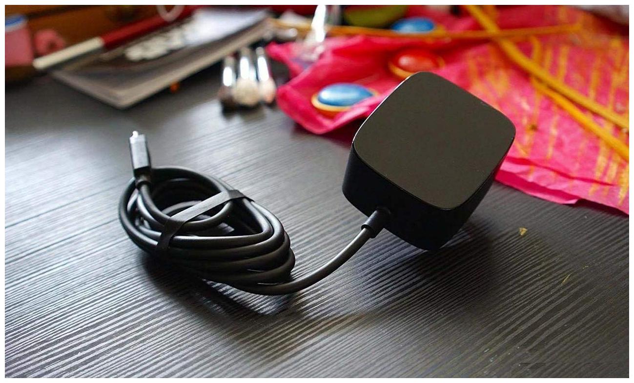 

ZAUKY Dock Charger Travel Adapter - 1 USB Port