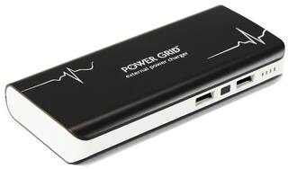 Zebronics PG10 10000 mAh Power Bank Image