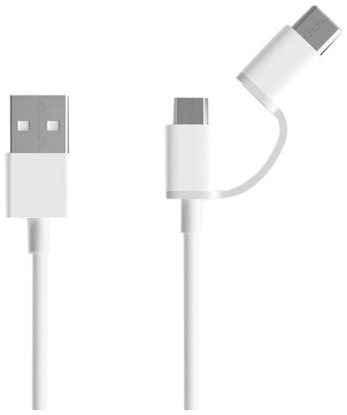 

ZMI AL501 USB Data Cable White