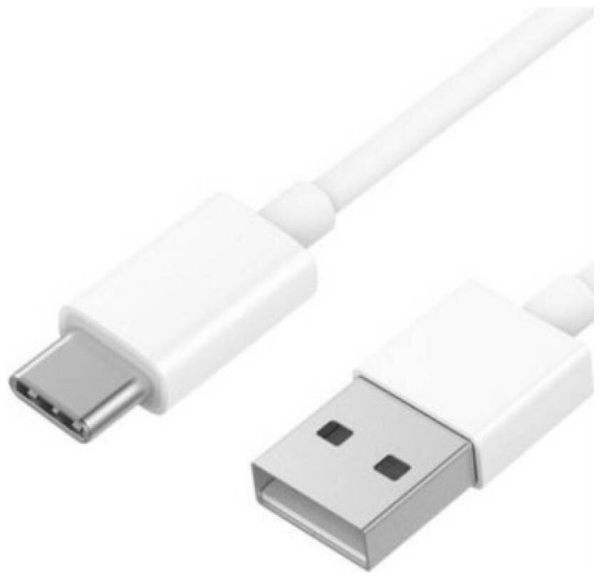 

ZMI AL701 USB Data Cable Type-C White