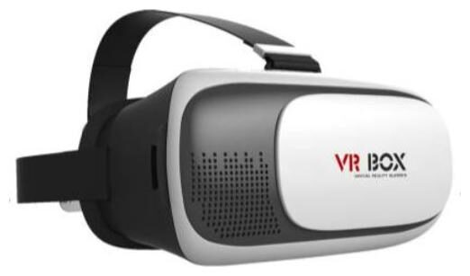 

ZPX 429I VR Box Smart phone compatiable