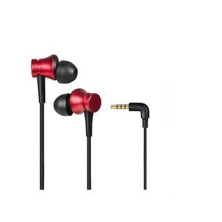 

ZULX ZL-BASIC In-Ear Wired Headphone ( Assorted )