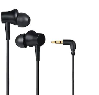 

ZULX ZL-BASIC In-Ear Wired Headphone ( Assorted )