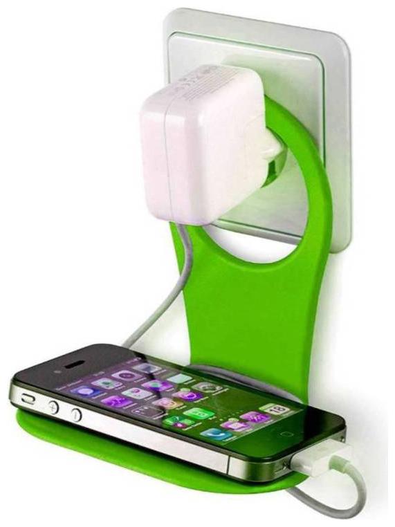 

ZULX Fiber Charging Holder Mobile Holder