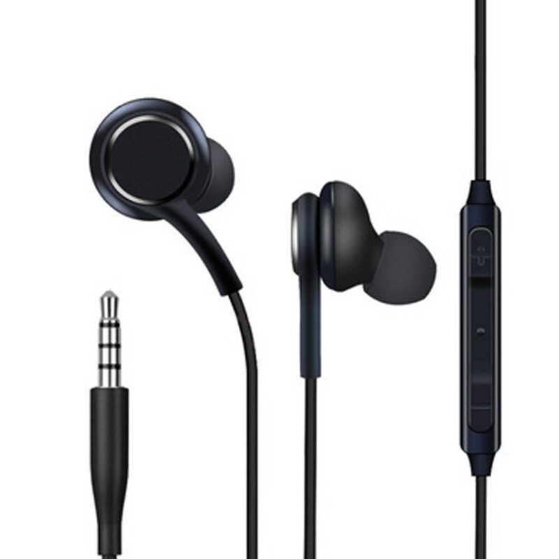 

ZULX ZL-AKG In-Ear Wired Headphone ( Black )