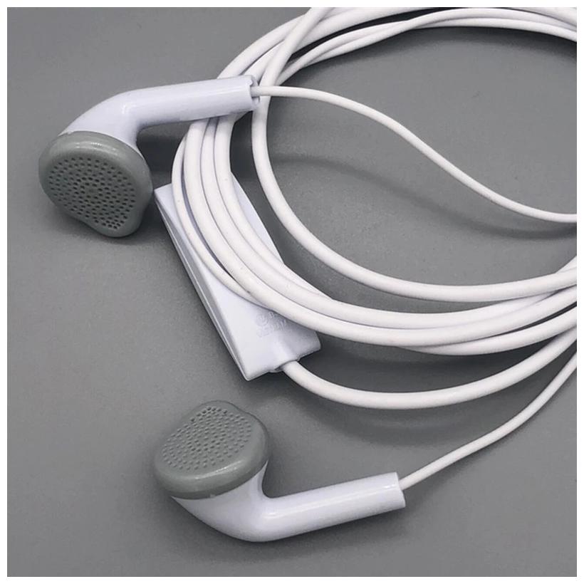 

ZULX In-Ear Wired Headphone ( White )