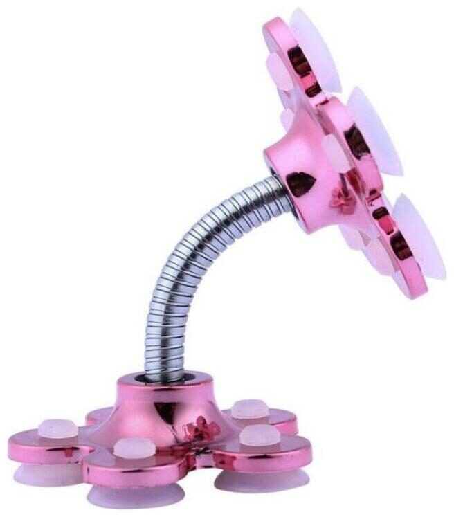 

ZULX Plastic Table Stand Mobile Holder