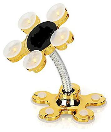 

ZULX Plastic Table Stand Mobile Holder