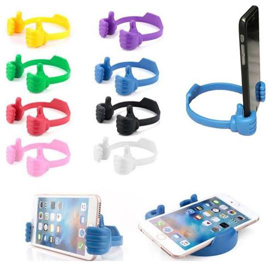 

ZULX Fiber Table Stand Mobile Holder