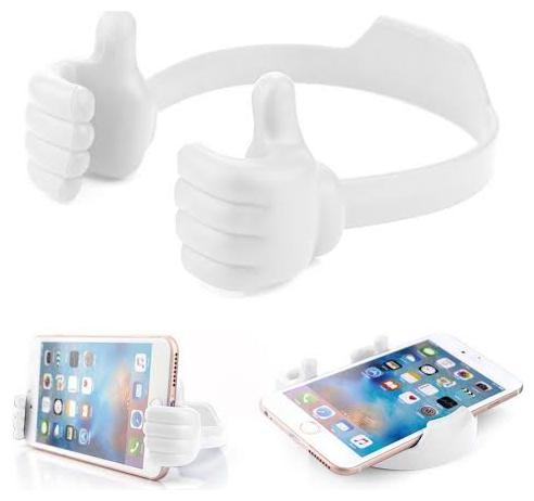 

ZULX Fiber Table Stand Mobile Holder